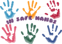 In Safe Hands