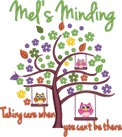 Mel's Minding