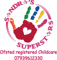 Sandra's Superstars Childminder