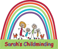 Sarah's Childminding