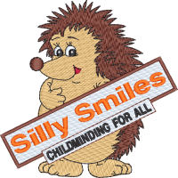 Smiles Group (Silly Smiles Staff)