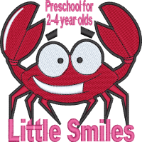 Smiles Group (Little Smiles Staff)