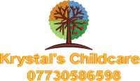 Krystal's Childcare