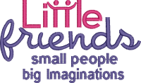 Little Friends Childminders (Pupil)