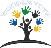 Wooden Tots