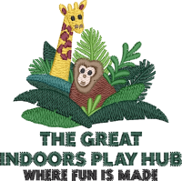 The Great Outdoors (Great Indoors)