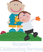 Michelle's Childminding Services
