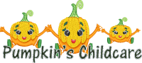 Pumpkin's Childcare