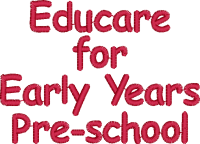 Educare For Early Years