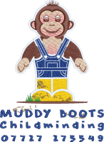 Muddy Boots Childminding