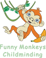 Funny Monkeys