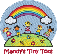 Mandy' Tiny Tots