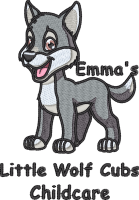 Emma's Little Wolf Cubs Childcare