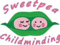 Sweetpea Childminding