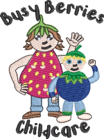 Busy Berries Childcare
