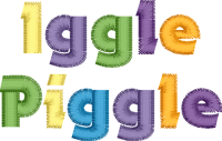 Iggle Piggle Childcare