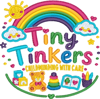 Tiny Tinkers