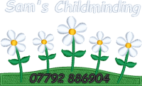 Sam's Childminding