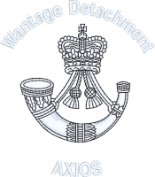 Wantage Detachment Army Cadet Force