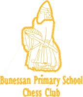 Bunessan Primary School (Chess Club)