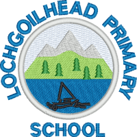 Lochgoilhead Primary School (Early Years Choices Uniform)