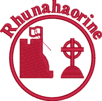 Rhunahaorine Primary School