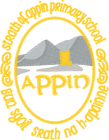 Strath of Appin Primary (School Uniform)