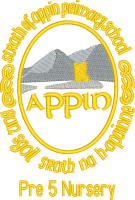 Strath of Appin Primary (Pre 5 Nursery)