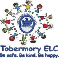 Tobermory High School (ELC)