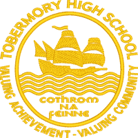 Tobermory High School (Primary - Staffa)