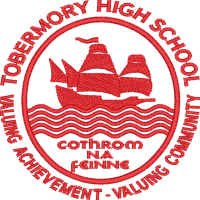 Tobermory High School (Primary - Iona)