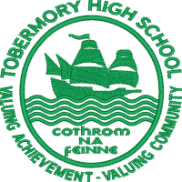 Tobermory High School (Primary - Ulva)