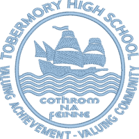 Tobermory High School (Secondary School Uniform)
