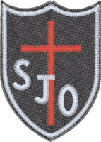 St John Ogilvie Primary