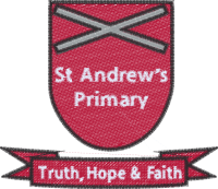 St Andrew's Primary School