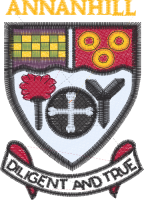 Annanhill Primary School