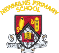 Newmilns Primary School (Primary School Uniform)