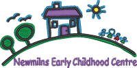 Newmilns Primary School (Early Childhood Centre Uniform)