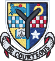 Stewarton Academy