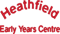Heathfield Primary School (ELC Only)