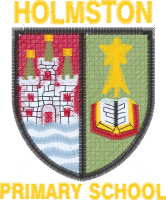 Holmston Primary School