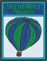 Struthers Primary School (Nursery)