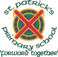 St Patrick's Primary School