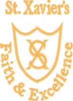 St Xavier's Primary School