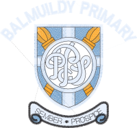 Balmuildy Primary School