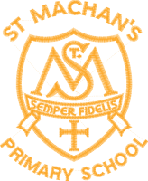 St Machan's Primary School