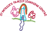 St Patrick's Family Learning Centre