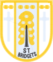 St Bridget's Primary School & Nursery Class