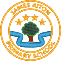 James Aiton Primary