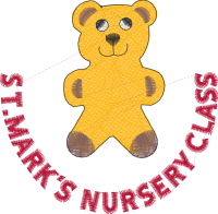 St Mark's Nursery Class